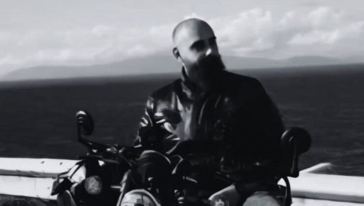 Aliağa’da Feci Kaza: Motosiklet Sürücüsü Hayatını Kaybetti, 2 Yaralı