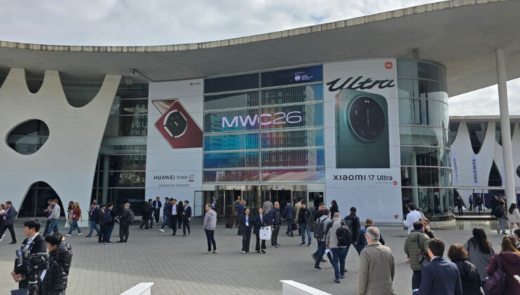 MWC 2026: Yapay Zeka Çağına Tanıklık Edilen Mobil Teknolojilerin Geleceği Şekilleniyor