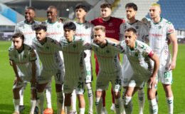 Trendyol Süper Lig’de Türk Futbolculara En Çok Şans Veren Takımlar Belli Oldu: Lider Konyaspor!