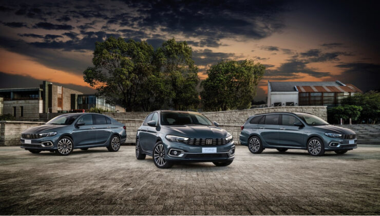 Fiat Egea’nın Yerine Gelecek Yeni Modeller Belli Oldu: İşte Detaylar ve Türkiye Pazarına Etkisi