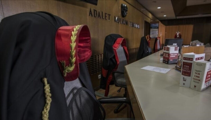 Ağaç AŞ Genel Müdürü Ali Sukas’tan Rüşvet İddialarına Karşı Savunma: ‘1200 Dosyada Bir Şey Bulunmalıydı’