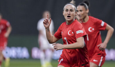 2026 FIBA Kadınlar Dünya Kupası’na Katılacak Takımlar Belli Oldu: Türkiye de Sahada!