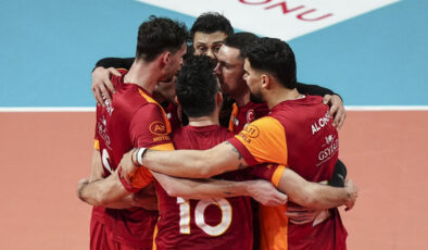 Galatasaray HDI Sigorta, Alanya Belediyespor’u Mağlup Ederek Play-Off Yolunda Önemli Bir Adım Attı