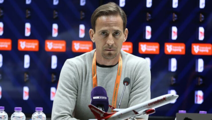 Alanyaspor Teknik Direktörü Joao Pereira’dan Kocaelispor Galibiyeti Değerlendirmesi: ‘Topun Kaleye Girmesi Fark Yarattı’