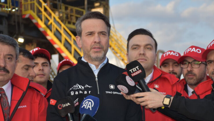 Bakan Bayraktar’dan Erzincan Ziyareti: İliç Altın Madeni Yeniden Açılacak