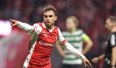 Braga Fark Attı, Çeyrek Finalde! Ferencvaros’a Veda: Avrupa Ligi’nde Heyecan Devam Ediyor