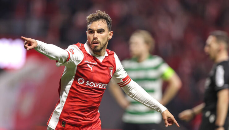 Braga Fark Attı, Çeyrek Finalde! Ferencvaros’a Veda: Avrupa Ligi’nde Heyecan Devam Ediyor