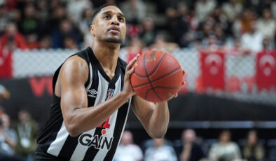 Beşiktaş Gain EuroCup’ta Yarı Finalde! Rakip Bahçeşehir ve Tarihi Başarı Hedefi