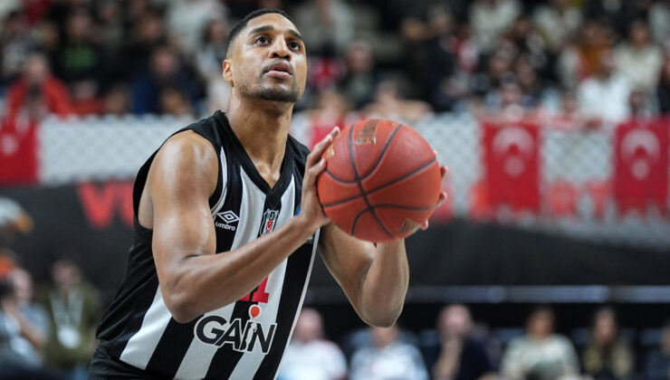 Beşiktaş Gain EuroCup’ta Yarı Finalde! Rakip Bahçeşehir ve Tarihi Başarı Hedefi
