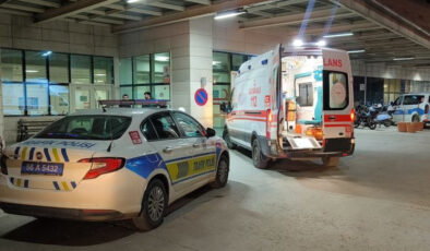 Siirt’te Feci Kaza: Baba ve Küçük Kızı Şarampole Yuvarlandı, Hayatını Kaybetti