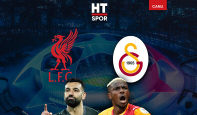 Liverpool – Galatasaray Şampiyonlar Ligi Maçı: Kritik Rövanşta Çeyrek Final Mücadelesi