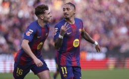 Barcelona Şampiyonlar Ligi’nde Gol Şovla Çeyrek Finale Yükseldi: Newcastle United’ı Camp Nou’da Ezdi!