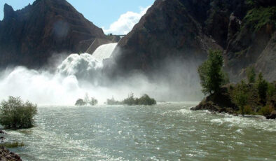 Ortadoğu’da Savaşın Gölgesinde Su Krizi: Yaşam Hakkına Yönelik Tehdit
