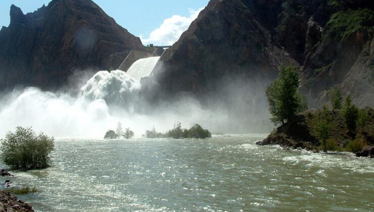 Ortadoğu’da Savaşın Gölgesinde Su Krizi: Yaşam Hakkına Yönelik Tehdit