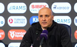 Sami Uğurlu’dan Başakşehir Maçı Değerlendirmesi: ‘Bir Puan İçin Mutluyuz’