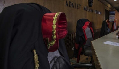 HSK Kararnamesiyle Yeni Atamalar: Hakim ve Savcıların Görev Yerleri Değişti