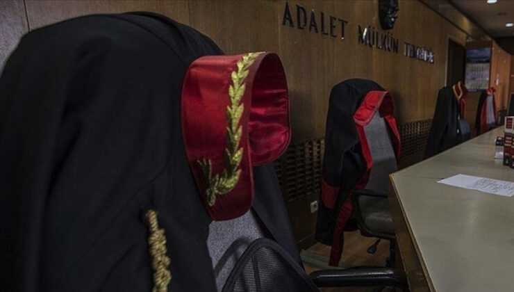HSK Kararnamesiyle Yeni Atamalar: Hakim ve Savcıların Görev Yerleri Değişti
