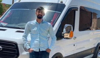 Kızıltepe’de Oto Yıkamacıda Faci: Servis Şoförü Serhat Ekinci Elektrik Akımına Kapılarak Hayatını Kaybetti