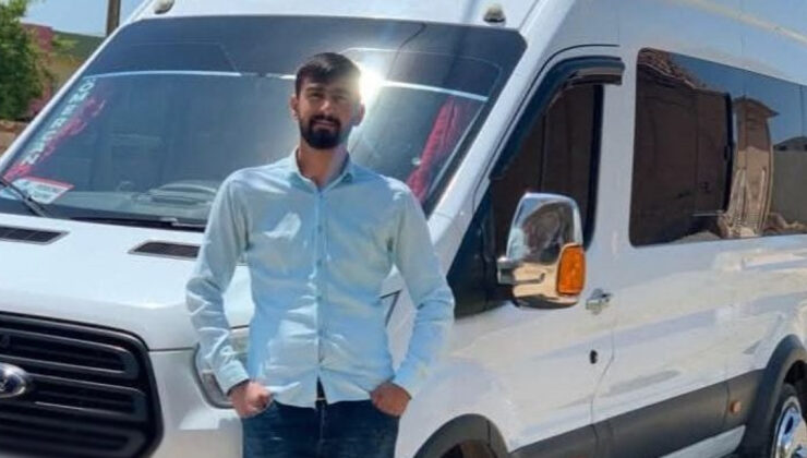Kızıltepe’de Oto Yıkamacıda Faci: Servis Şoförü Elektrik Akımına Kapılarak Hayatını Kaybetti