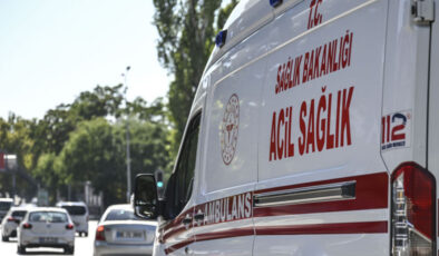 İzmir’de Yürek Yakan Olay: 1 Yaşındaki Bebek Şalgam Suyu Dolu Kovaya Düşerek Hayatını Kaybetti