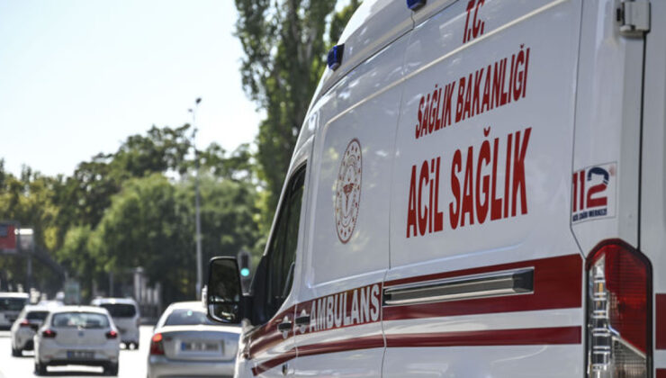 İzmir’de Yürek Yakan Olay: 1 Yaşındaki Bebek Şalgam Suyu Dolu Kovaya Düşerek Hayatını Kaybetti