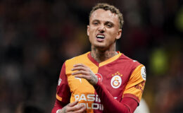 Galatasaray’da Şok Sakatlık! Noa Lang’ın Parmağı Koptu, Liverpool Maçında Yaşanan Talihsiz An