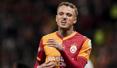 Galatasaray’da Şok Sakatlık! Noa Lang’ın Parmağı Koptu, Liverpool Maçında Yaşanan Talihsiz An