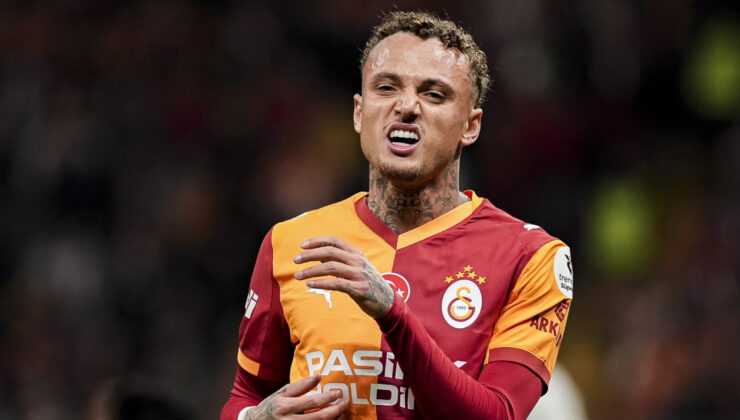 Galatasaray’da Şok Sakatlık! Noa Lang’ın Parmağı Koptu, Liverpool Maçında Yaşanan Talihsiz An