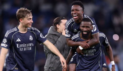 Şampiyonlar Ligi’nde Çeyrek Final Heyecanı: Liverpool, Bayern Münih, Atletico Madrid ve Barcelona Tur Atladı!