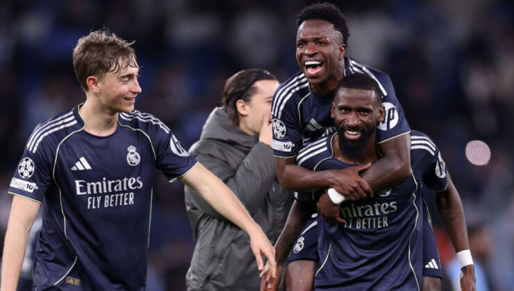 Şampiyonlar Ligi’nde Çeyrek Final Heyecanı: Liverpool, Bayern Münih, Atletico Madrid ve Barcelona Tur Atladı!