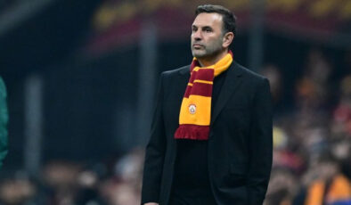 Okan Buruk’tan Liverpool Maçı Değerlendirmesi: Hakemden Şikayet, Oyunculara Tebrik