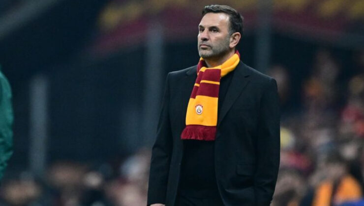 Okan Buruk’tan Liverpool Maçı Değerlendirmesi: Hakemden Şikayet, Oyunculara Tebrik