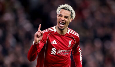 Ekitike’den Şampiyonlar Ligi Zaferi Değerlendirmesi: ’10-0 Bile Kazanabilirdik!’