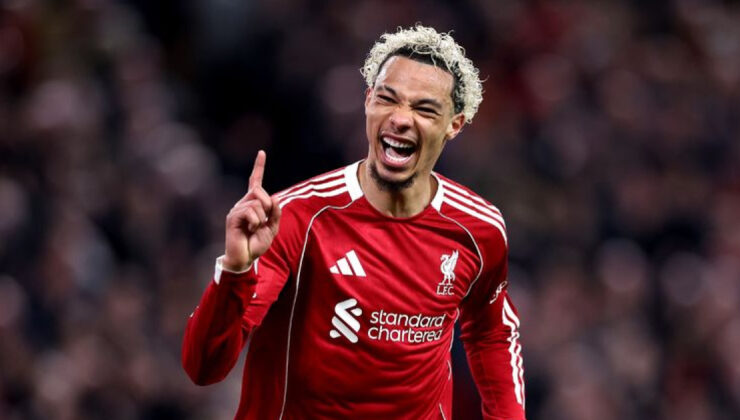 Ekitike’den Şampiyonlar Ligi Zaferi Değerlendirmesi: ’10-0 Bile Kazanabilirdik!’