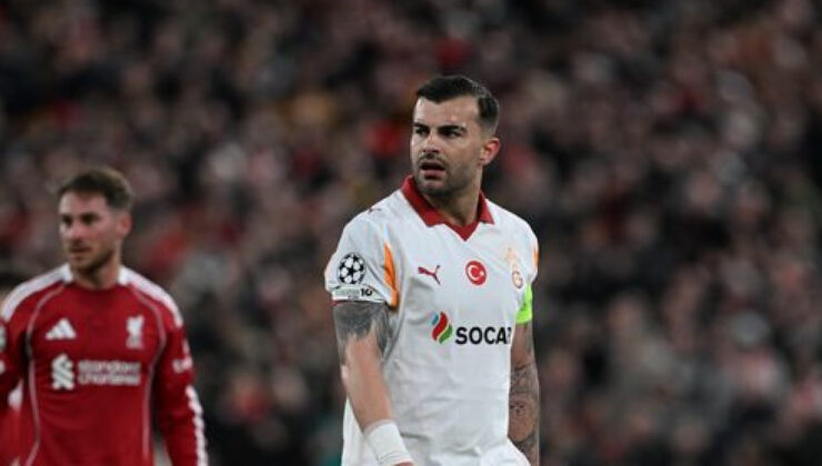 Abdülkerim Bardakcı’dan Liverpool Maçı Değerlendirmesi: Hakem Kararları ve Gelecek Hedefleri