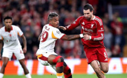 Mario Lemina’dan Şampiyonlar Ligi Vedası: ‘Liverpool Seviyesine Ulaşamadık’