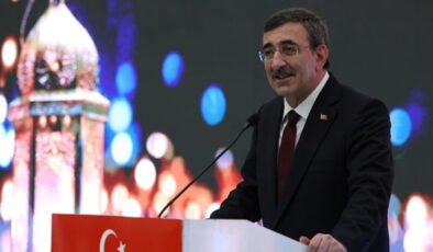 Cumhurbaşkanı Yardımcısı Yılmaz’dan Afganistan ve Pakistan’ın Ateşkes Kararına Destek: ‘Kalıcı Barışa Vesile Olmasını Diliyoruz’