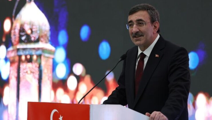 Cumhurbaşkanı Yardımcısı Yılmaz’dan Afganistan ve Pakistan’ın Ateşkes Kararına Destek: ‘Kalıcı Barışa Vesile Olmasını Diliyoruz’