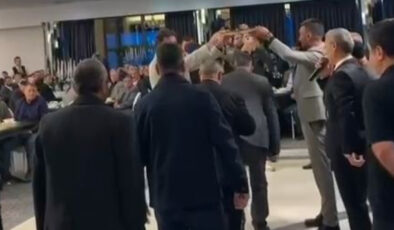 Bursa’daki Silahlı Kavga İftarda Barışla Sonuçlandı: Taraflar Yemin Ederek Kardeşlik Köprüleri Kurdu