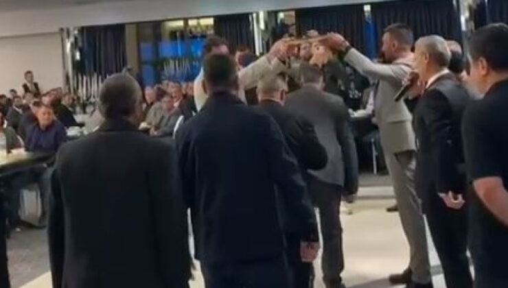 Bursa’daki Silahlı Kavga İftarda Barışla Sonuçlandı: Taraflar Yemin Ederek Kardeşlik Köprüleri Kurdu