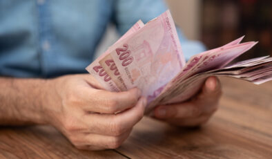 OECD Raporu: Reel Ücret Artışları Yavaşlıyor, Türkiye Liderliğini Koruyor