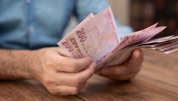 OECD Raporu: Reel Ücret Artışları Yavaşlıyor, Türkiye Liderliğini Koruyor