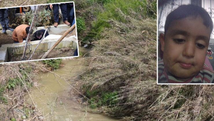 Hatay’da Yürek Yakan Kayıp: 4 Yaşındaki Abdullah Dere Yakınında Hayatını Kaybetti – İslam’da İşini Doğru Yapmak ve Ticaretin Önemi