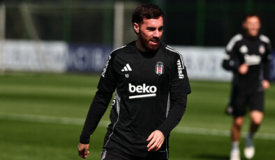 Beşiktaş, Çaykur Rizespor Maçı Hazırlıklarına Başladı: Antrenman Detayları ve Hedefler