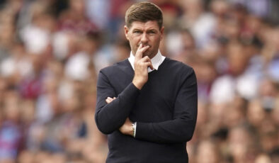 Gerrard’dan Galatasaray’a Ağır Eleştiri: ‘Utanç Verici’ Performans!