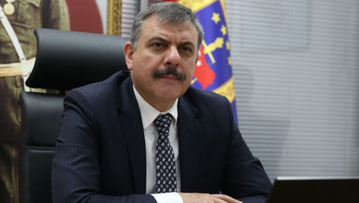 Bayramda Trafik Güvenliği İçin Kapsamlı Önlemler: Bakan Çiftçi’den Açıklamalar