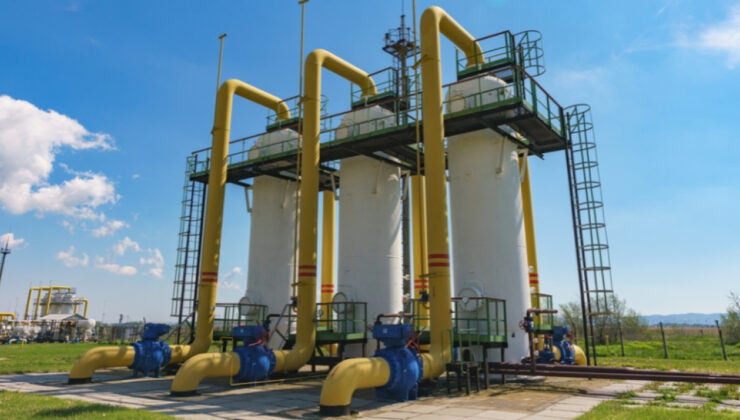 İsrail-İran Gerilimi Avrupa’da Doğalgaz Fiyatlarını Zirveye Taşıdı: LNG Tesisleri Hedefte!