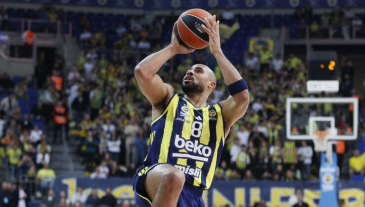 Fenerbahçe Beko, Milano’yu Konuk Ediyor: EuroLeague’de Liderlik Mücadelesi