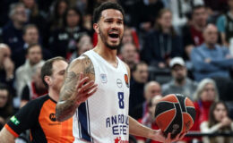 Anadolu Efes, EuroLeague’de Monaco’yu Ağırlıyor: Maç Ne Zaman, Nerede ve Nasıl İzlenir?