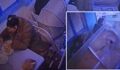 Beşiktaş’ta Balık Restoranında Asma Tavan Çöktü: Aile Yaralandı, İşletme Sahibi Tutumu Tepki Çekti